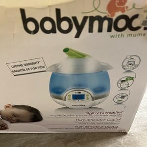 Babymoov Dehumidifier
